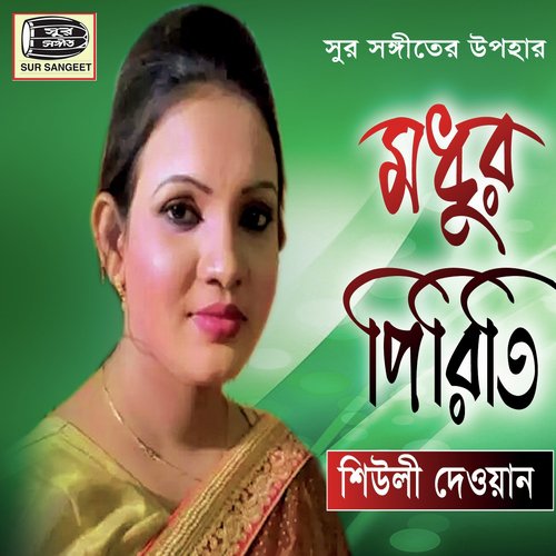 Sukhe Jibon Nosto Korla - Sheuly Dewan
