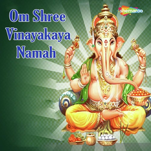 Ganpati Bappa Moryaa - Miten Chhadva, Vandit Chhadva