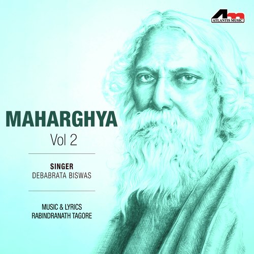 Saad Kore Keno Sakha - Debabrata Biswas