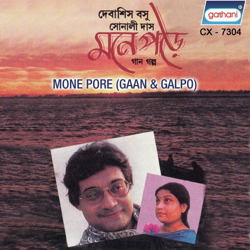 Ja Giye Oi Uthane - Debasish Basu