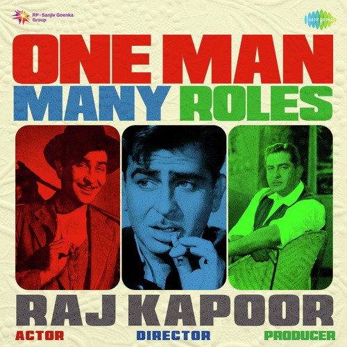 Bhanware Ki Gunjan (From Kal Aaj Aur Kal) - Various Artists