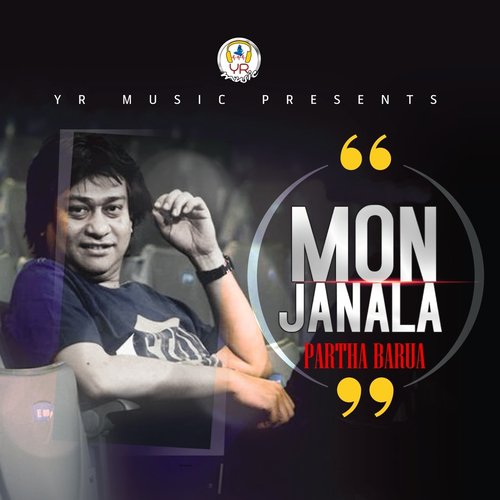Mon Janala - Partha Barua