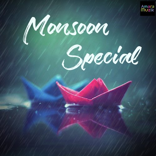Mon Pakhi - Various Artists