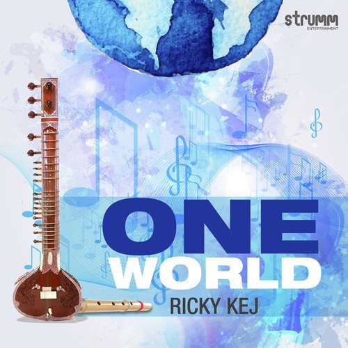 History - Ricky Kej