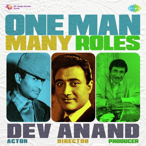 Shokhiyon Mein Ghola Jaye (From Prem Pujari) - Various Artists
