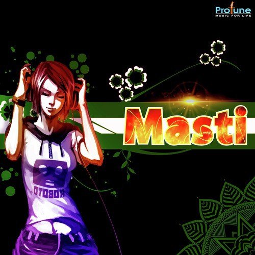 Masti Koro - Various Artists