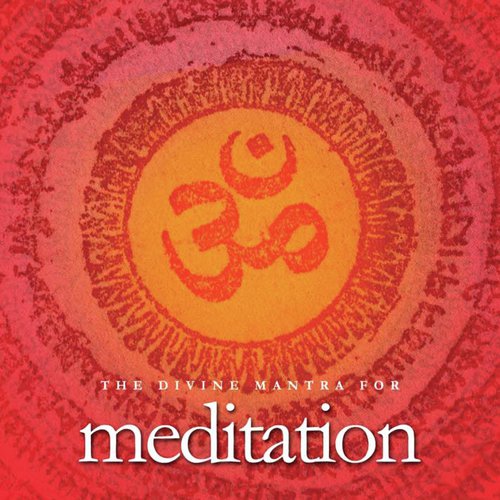 Om Chant For Meditation - Various Artists