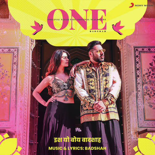 She Move It Like - Badshah