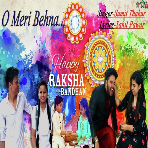 O Meri Behna - Sumit Thakur