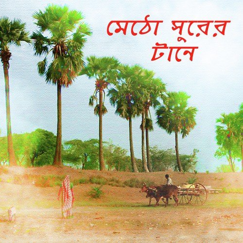 Dhulo Mekhe Moram Rastay - Various Artists