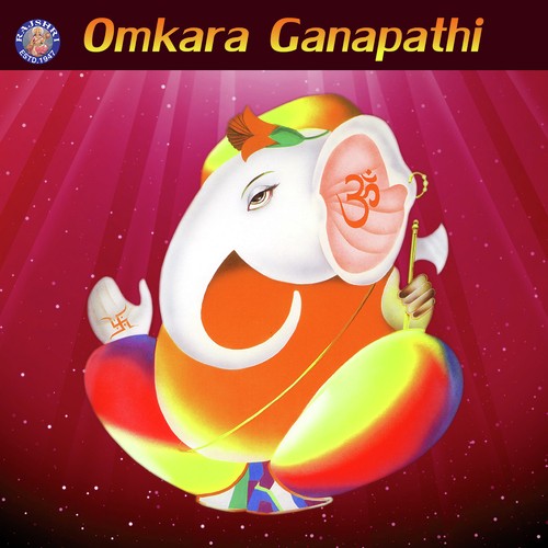 Maha Ganapthim Manasa Smarami - Various Artists
