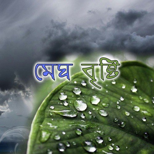 Ai Megh Gur Gur Meghla Akash - Various Artists