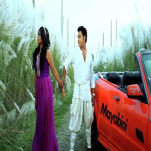 Mayabini - Various Artists