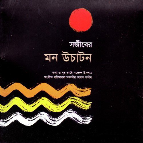 Elo Bonante Dui - Tanvir Alam Shawjeeb