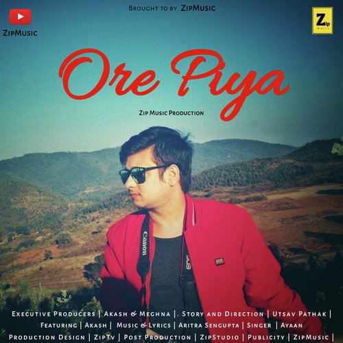 Ore Piya - Ayaan