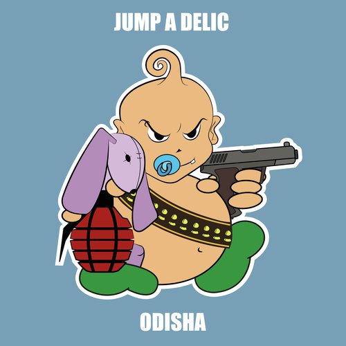 Odisha - Jump A Delic