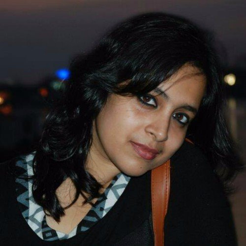 Kotobaro Bhebechinu - Poulami Ganguly