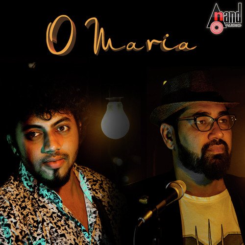 O Maria - Shakeel Ahmed