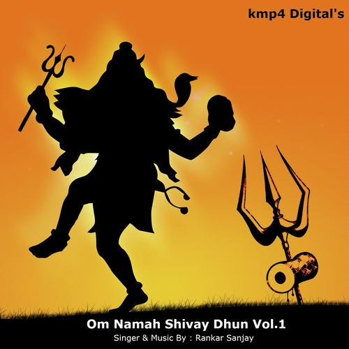 Om Namah Shivay Dhun - Rankar Sanjay