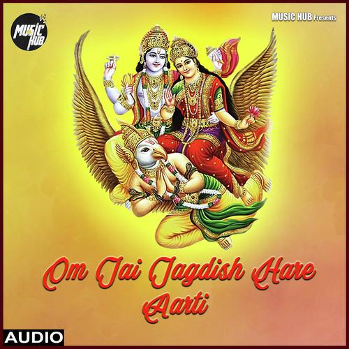 Om Jai Jagdish Hare - Soumee Sailsh