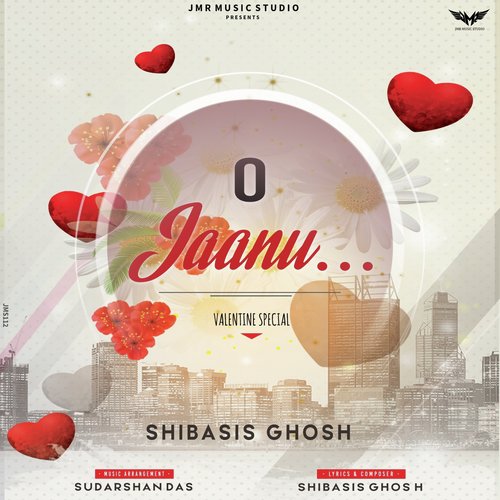 O Jaanu - Shibasis Ghosh
