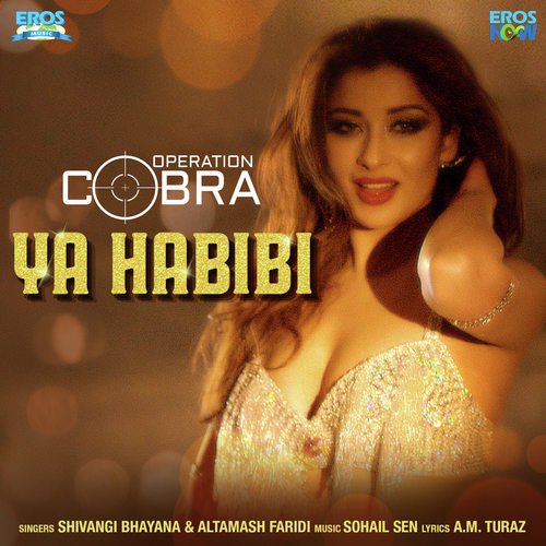 Yaar Bandooka - Sohail Sen, Anmol Malik