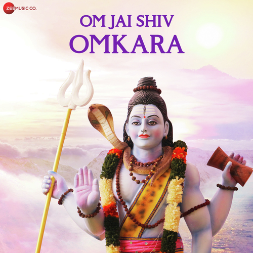 Om Jai Shiv Omkara - Rupesh Mishra, Arpita Mukherjee