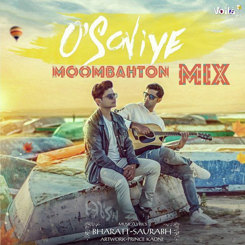 O Soniye - Moombahton Mix - Bharatt-Saurabh