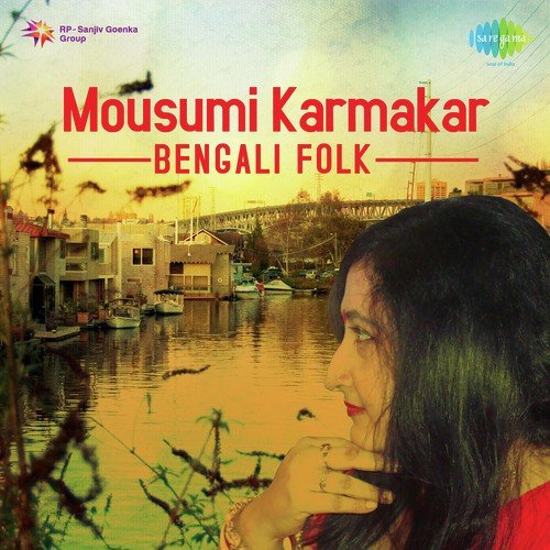 Majhi Tumi Atul Gange - Mousumi Karmakar