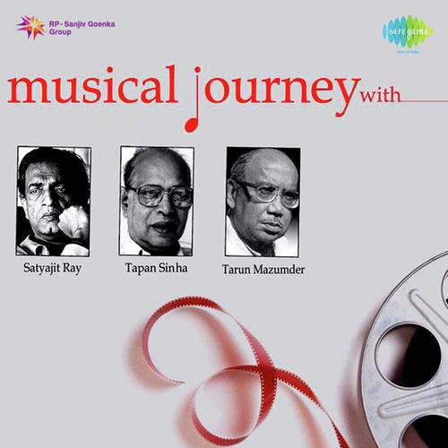 Life Without Durga   Instrumental   Pather Panchali - Pandit Ravi Shankar