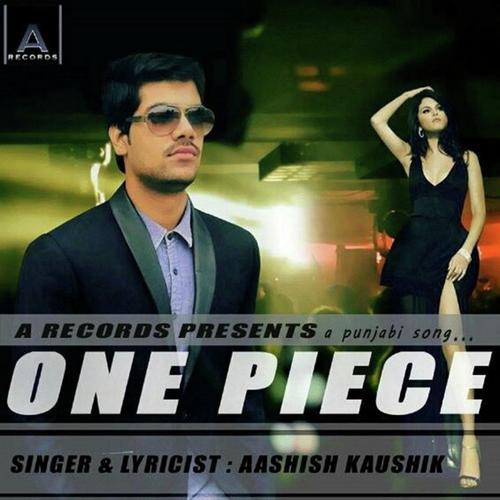 One Piece - Aashish Kaushik