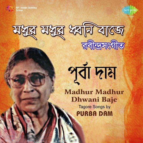 Bishwa Jakhan Nidramagan Gagan Andhakar - Purba Dam