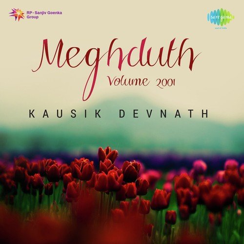 Tumi Achho Tai - Koushik Devnath