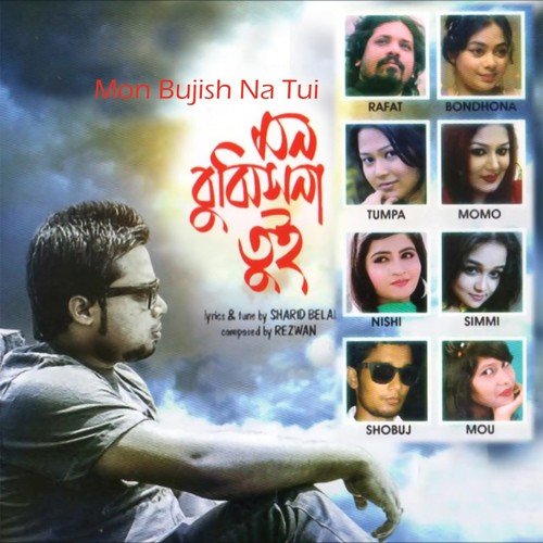 Brishti Namuk - Various Artists