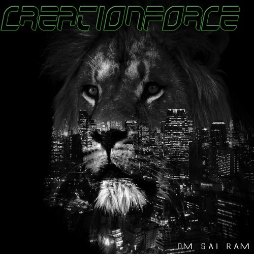 OM SAI RAM (Master 3) - CreationForce