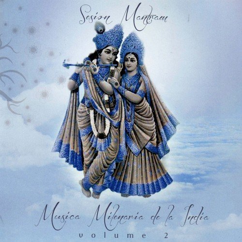 Prana Krishna Das Babaji Bhajan - Sesion Mantram