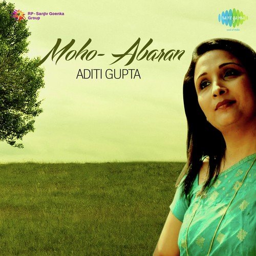Jaraye Achhe Badha - Aditi Gupta