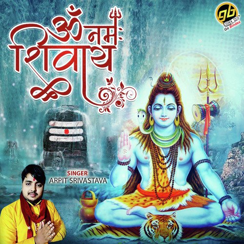 Om Namah Shivay - Arpit Srivastava