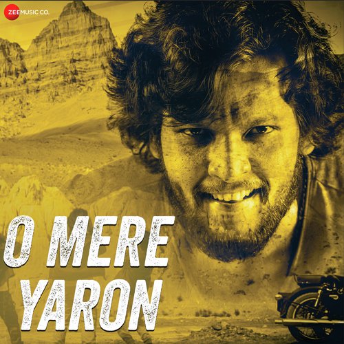 O Mere Yaron - Somnath Yadav
