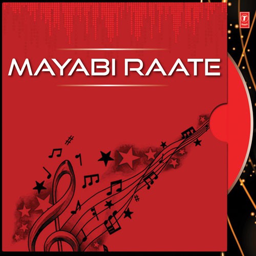 Mayabi Raate - Priya Bhattacharya
