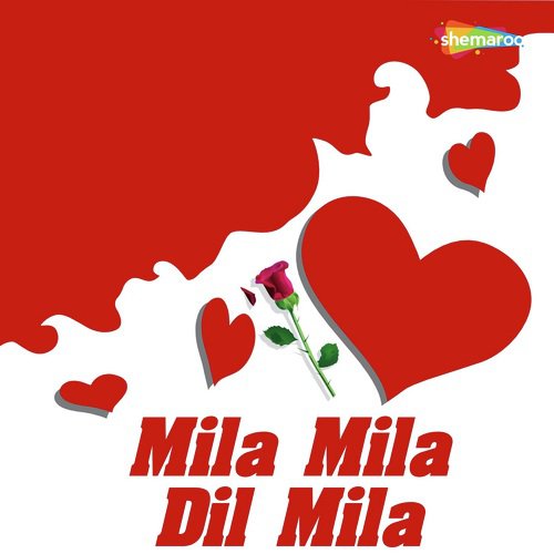 Mila Mila Dil Mila - Ubrato Das