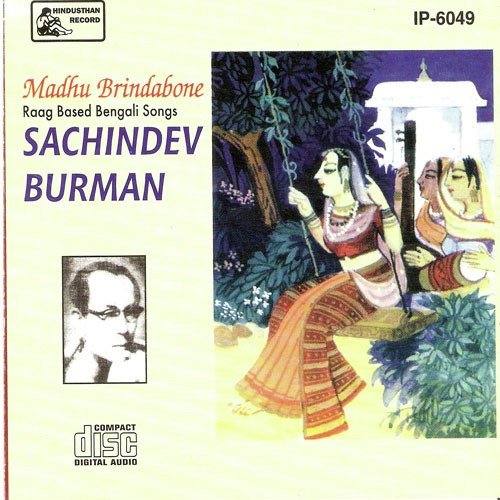 Madhu Brindaboney - Various Artists