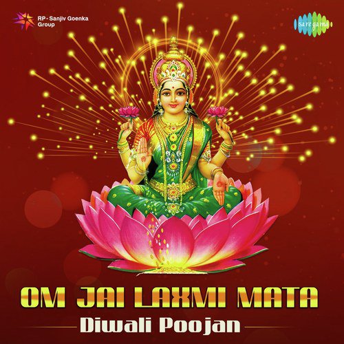 Pujan Karo Mata Laxmi Ka (From Seetaram Radheshyam) - Various Artists