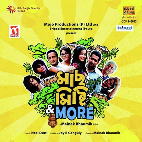 Maach Mishti And More (Theme) - Neel Dutt