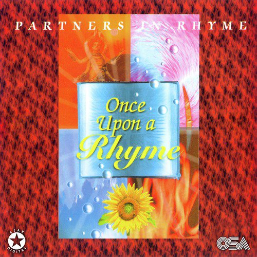 Khat Aa Gaya - Partners In Rhyme