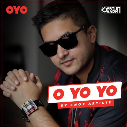 O Yo Yo - Knox Artiste