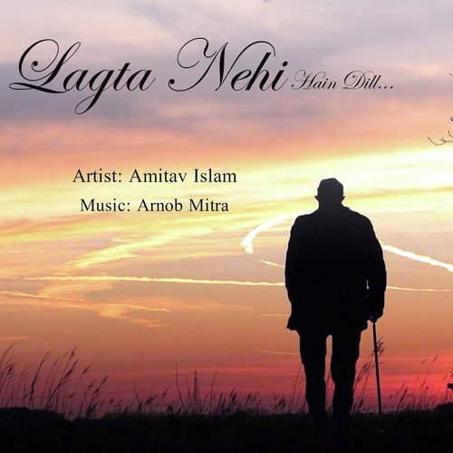 Lagta Nehi Hain Dill - Amitav Islam