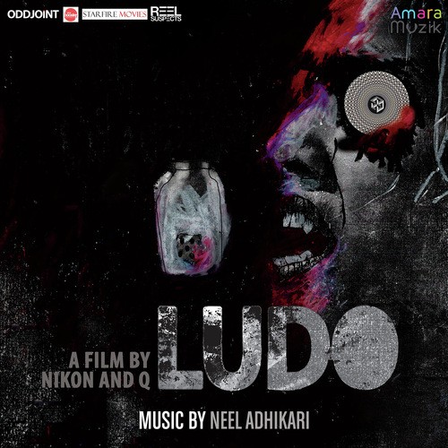 Gorom Laage - Neel Adhikari
