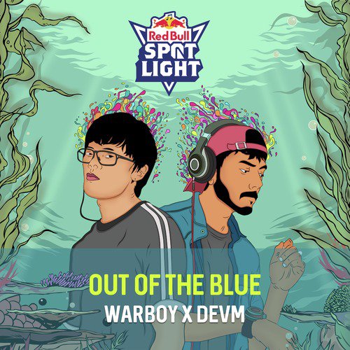 Awaaz Hai - Warboy x DEVM