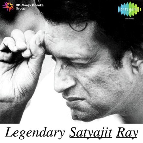 King Of The Ghosts Gives 3 Boons (From Goopy Gyne Bagha Byne) - Satyajit Ray